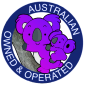 Australian Owned and Operated