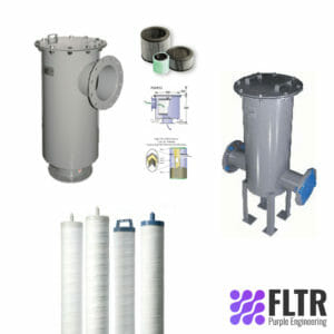 Air Dust & Gas Filtration