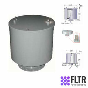Classic Air Intakes