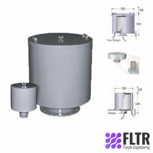 Economy Air Intakes | Sheet Metal
