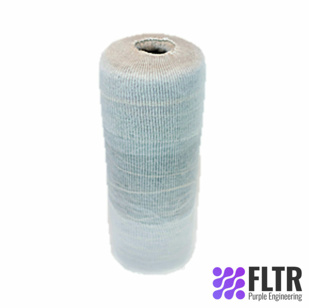 FluiSock™ Series (JB) - FLTR - Purple Engineering
