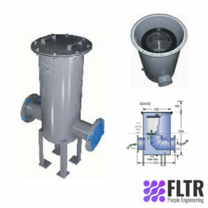 In-Line Air & Gas Filters