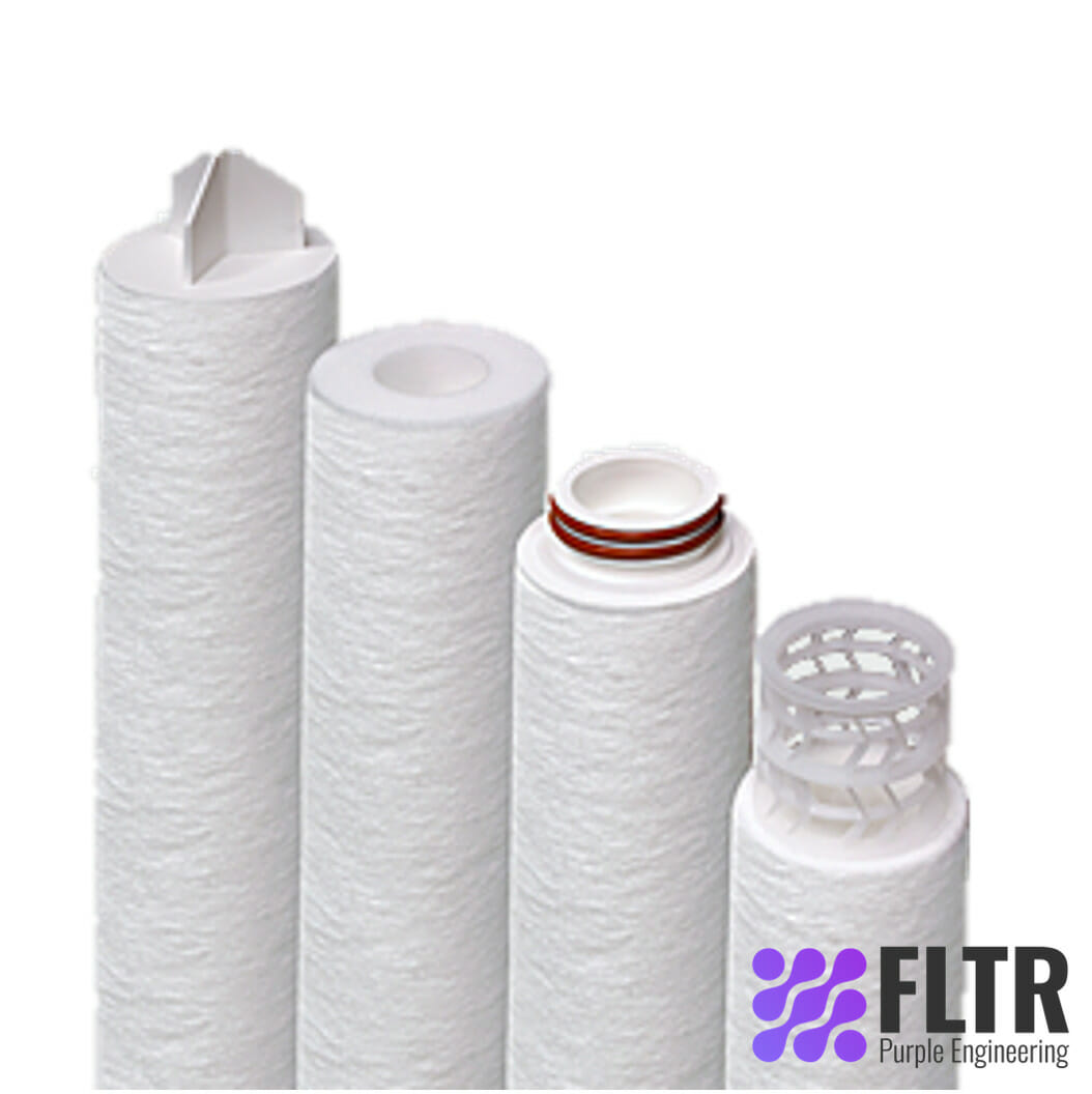 JMB™ Series - FLTR - Purple Engineering