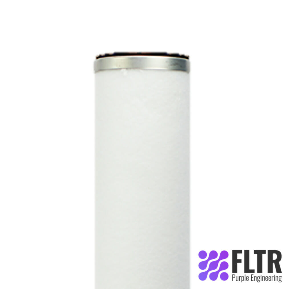 Micro-DEP™ G Series (JMG) Coalescing Filter Elements