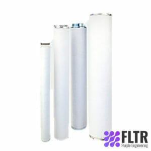Coalescing Filter Elements