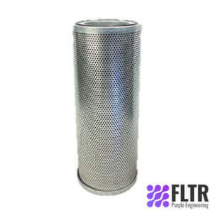 Coalescing Filters