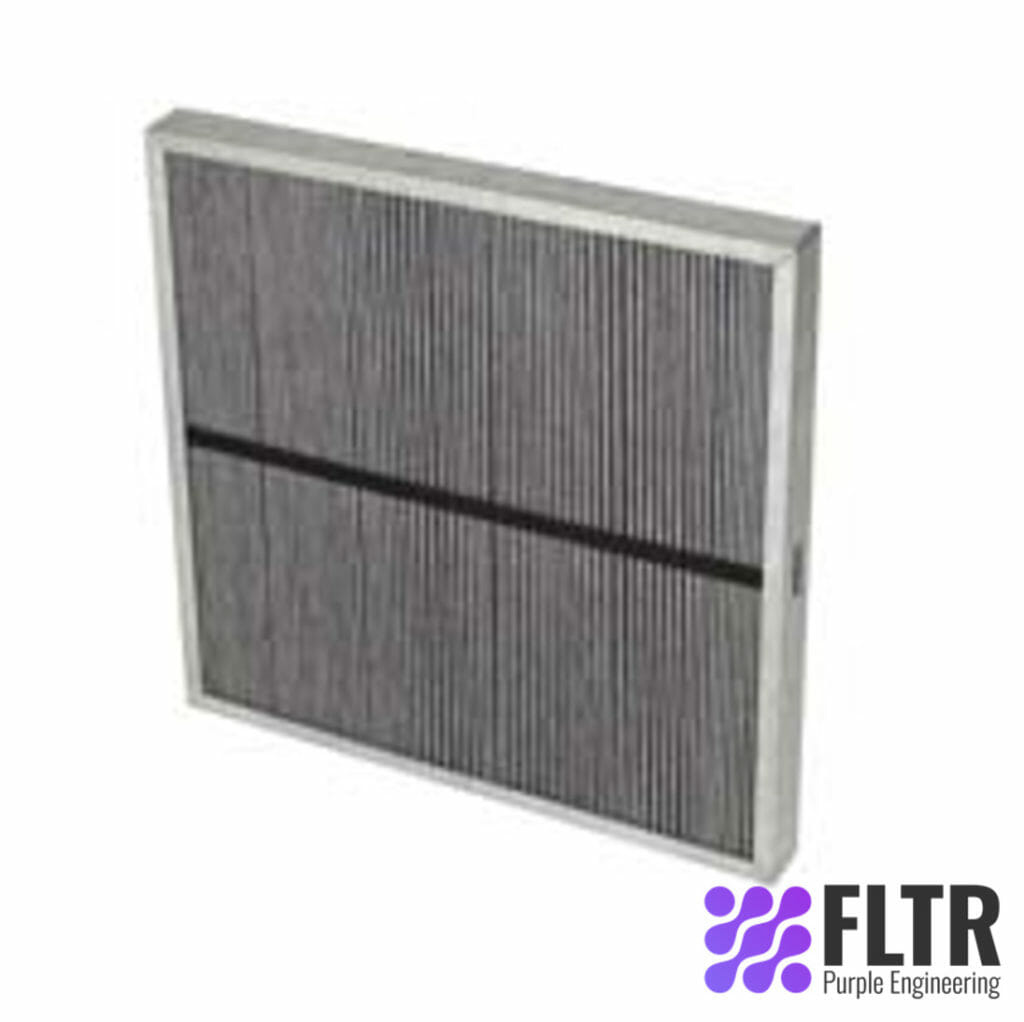 Panel Filter Elements - CAT NO. 329-9929 - FLTR - Purple Engineering