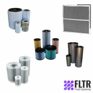 Replacement Filter Elements