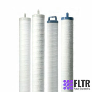 Gas Coalescing Cartridges