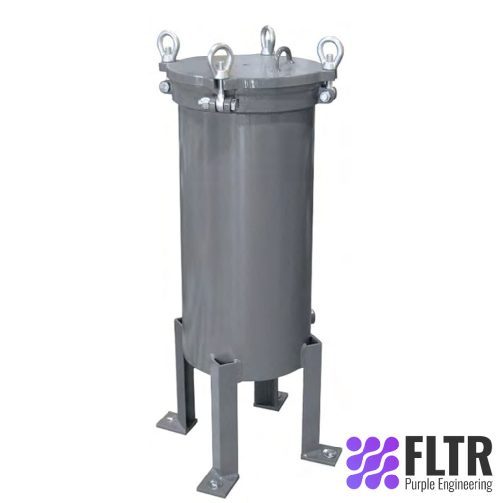 C Series 1 & 2 Canisters Models - FLTR - Purple Engineering