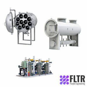 Filter Housings