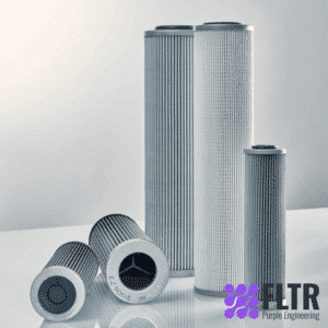 Hydraulic Filter Elements