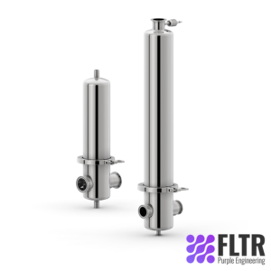 Cartridge Housings