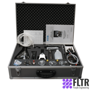 Hydraulic Contamination Monitoring