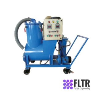 Coolant Filter Systems