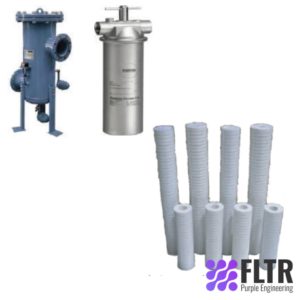 Filter Cartridges