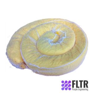 Absorbent Booms