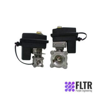 Valves