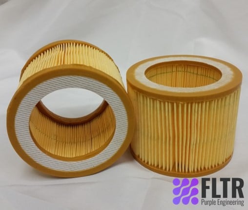 1092-2002-81 ATLAS COPCO Filter Replacement - FLTR - Purple Engineering