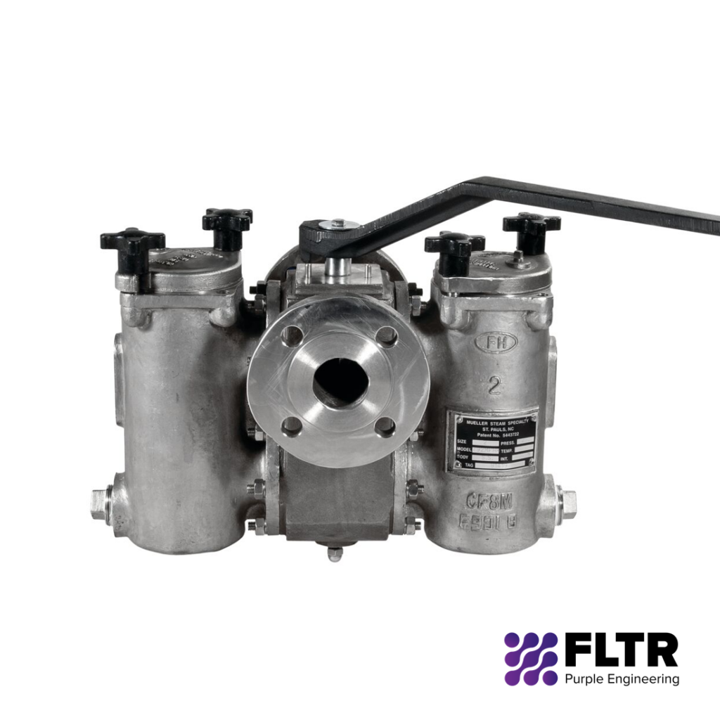 FLTR-792MFHH-S-150-FLG