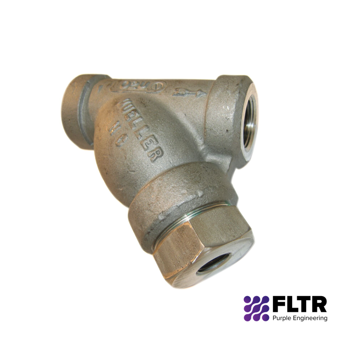 FLTR-861SS+1+in