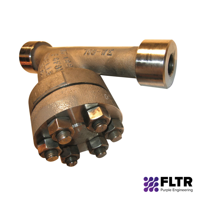FLTR-865SS+1in