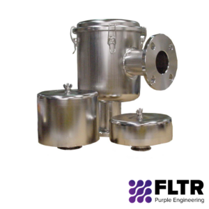 Specialty Housings