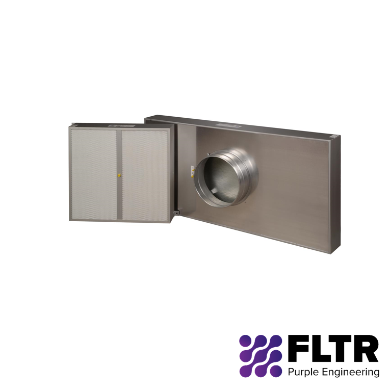 HYPHIS HEPA FILTER
