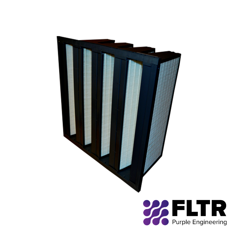 LIBELLE HIGH EFFICIENCY RIGID BAG