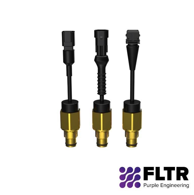 EW Series - FLTR - Purple Engineering