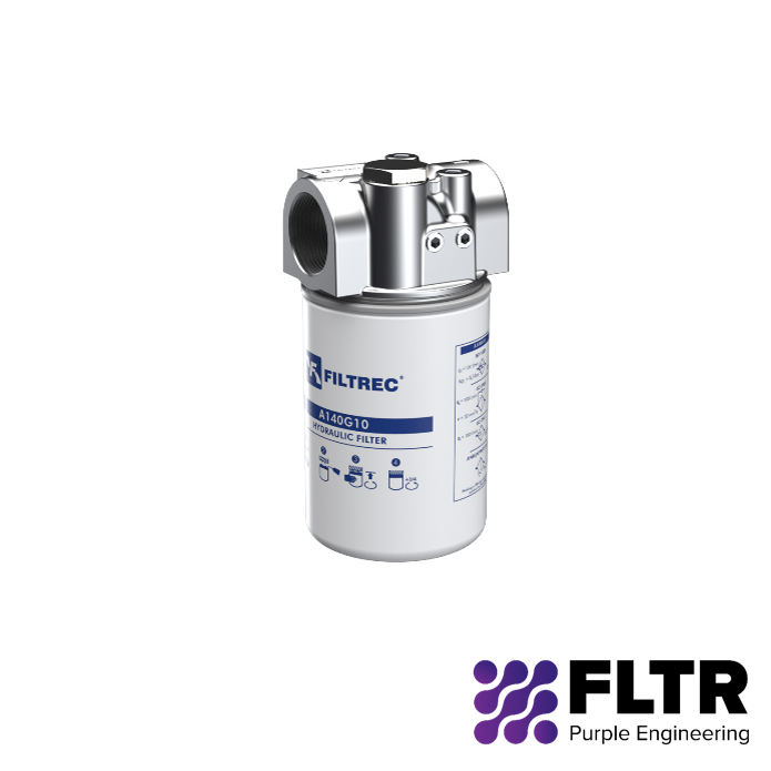 FAH Series - FLTR - Purple Engineering