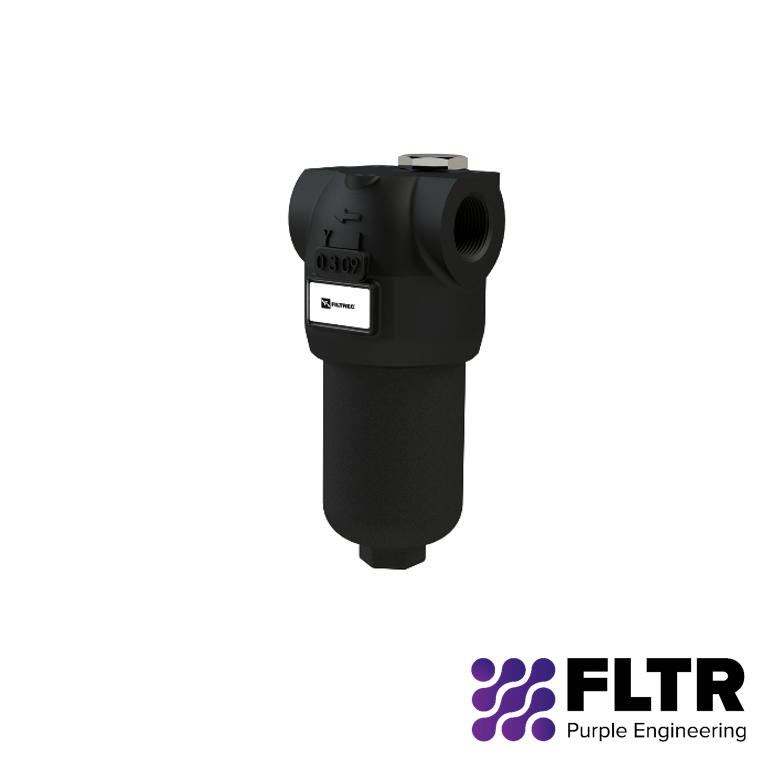 FH320 Series - FLTR - Purple Engineering