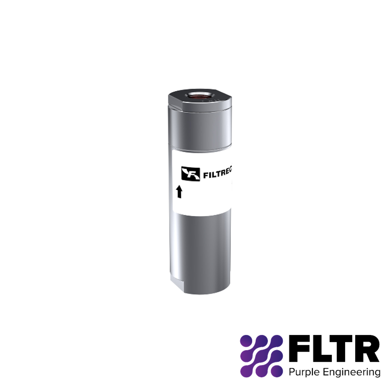 FHLC Series- FLTR - Purple Engineering