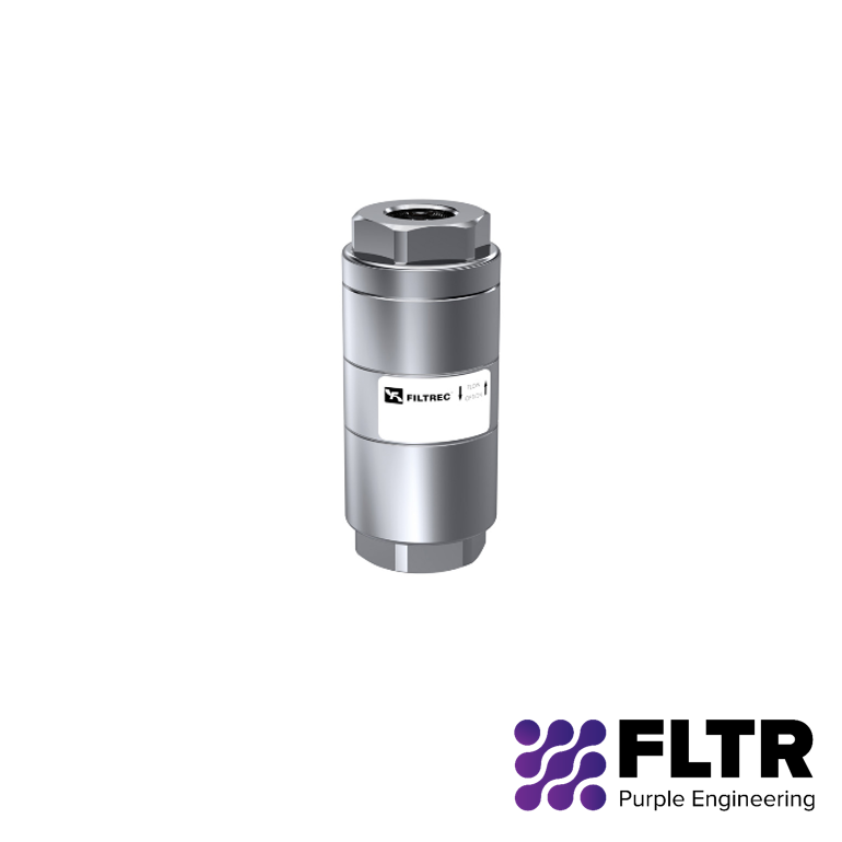 FLC Series- FLTR - Purple Engineering