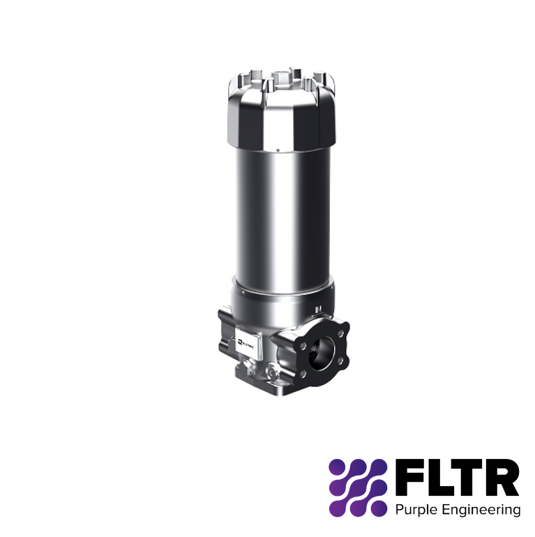 FLR-R4 Series - FLTR - Purple Engineering