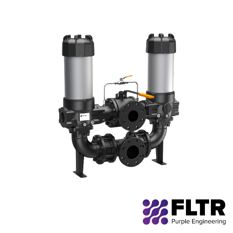 FLRD-R4 Series - FLTR - Purple Engineering
