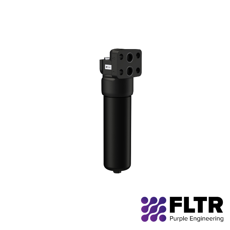 FML320 Series - FLTR - Purple Engineering