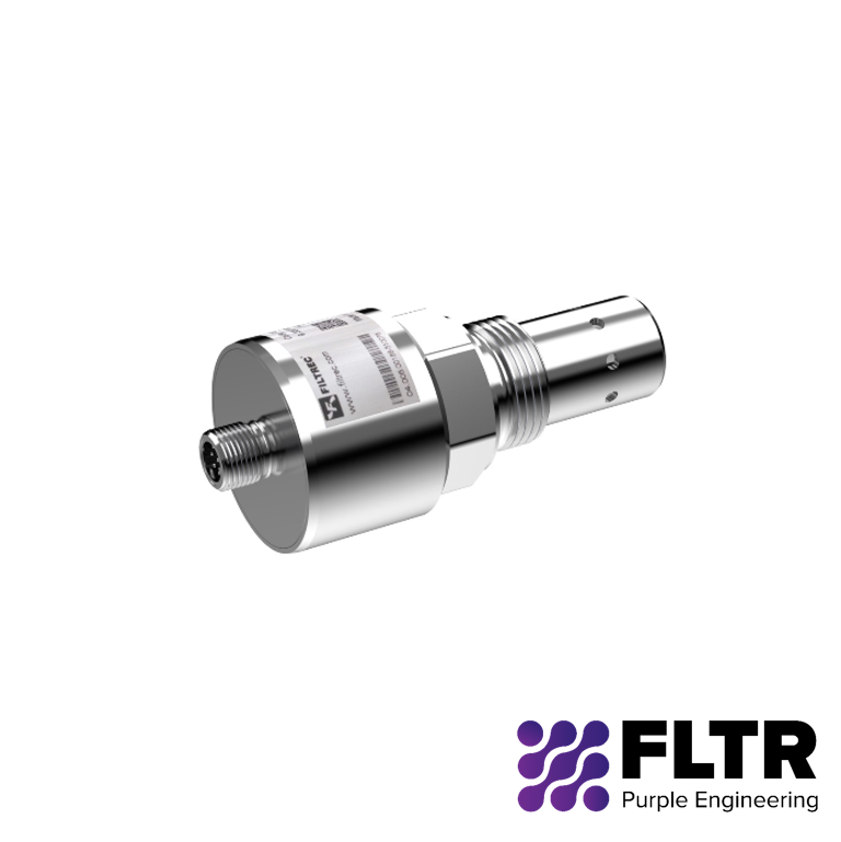 FMSS Series - FLTR - Purple Engineering