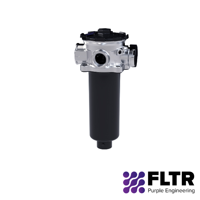FR6 Series - FLTR - Purple Engineering