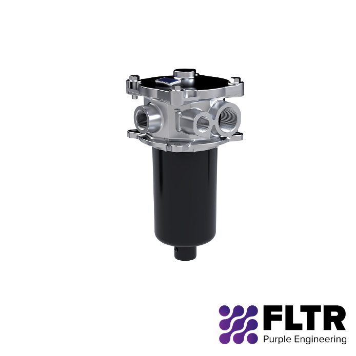 FRM Series - FLTR - Purple Engineering