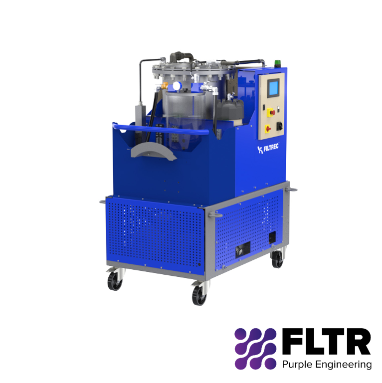 FUVD040 Series - FLTR - Purple Engineering