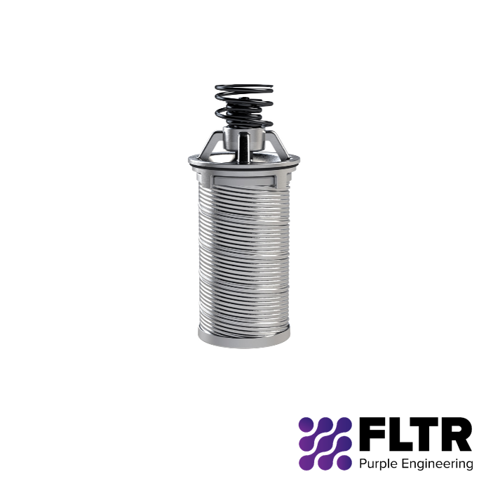 FVR7F Series - FLTR - Purple Engineering