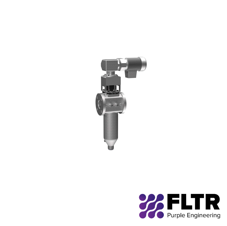 Gap Type Filters - FLTR - Purple Engineering