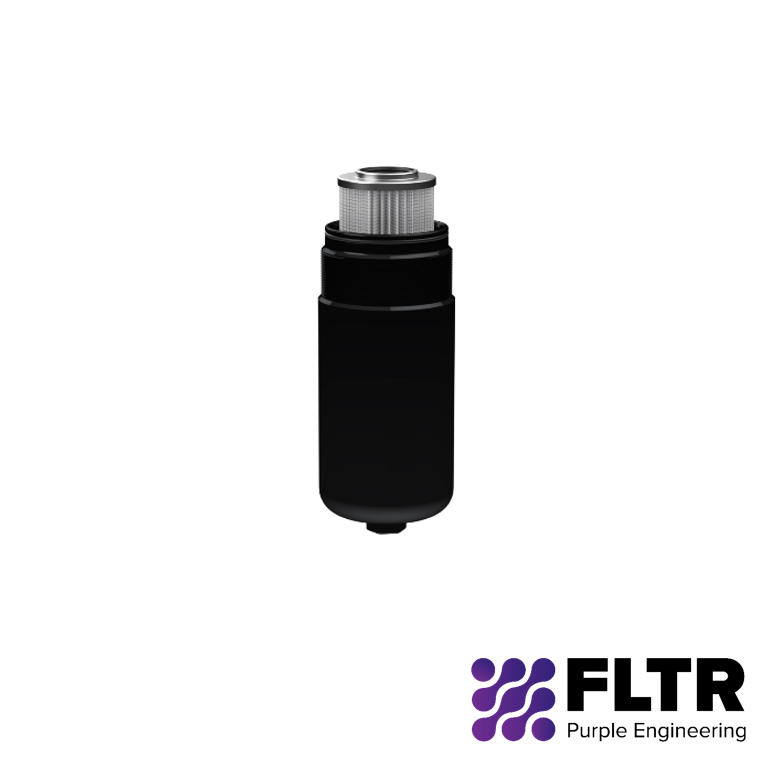 KH420 Series - FLTR - Purple Engineering