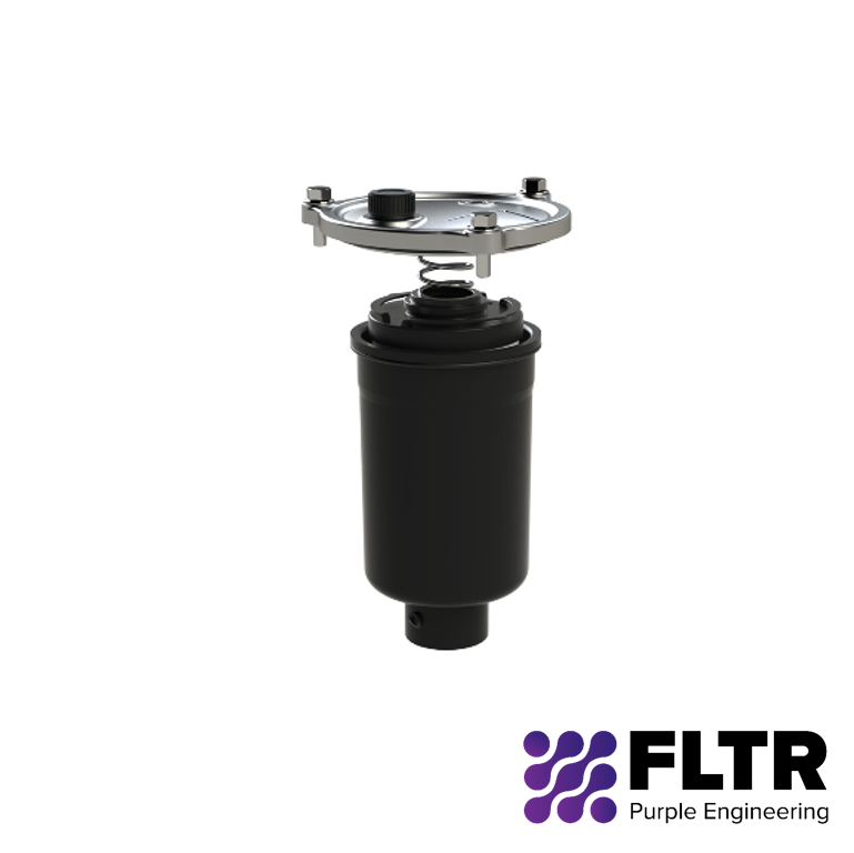 KRT Series - FLTR - Purple Engineering