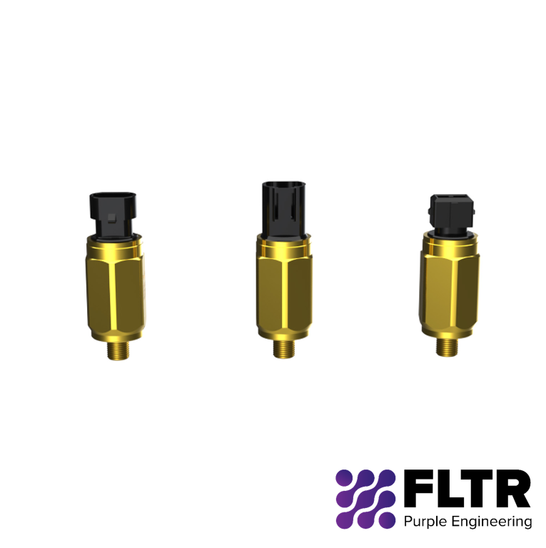 PC Series - FLTR - Purple Engineering
