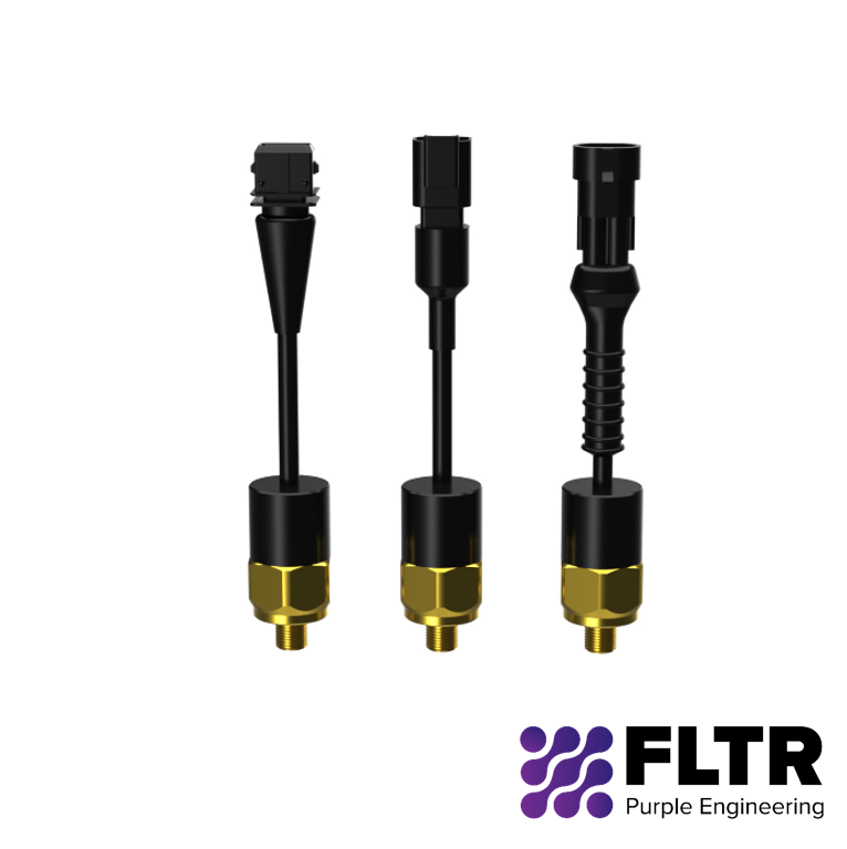 PW Series - FLTR - Purple Engineering