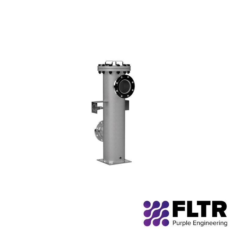 Simplex Series - FLTR - Purple Engineering