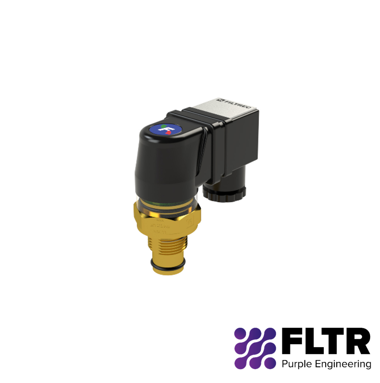 VE Series - FLTR - Purple Engineering