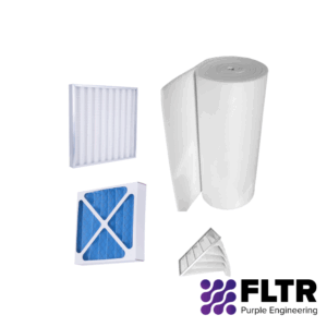 Cabin Prefiltration